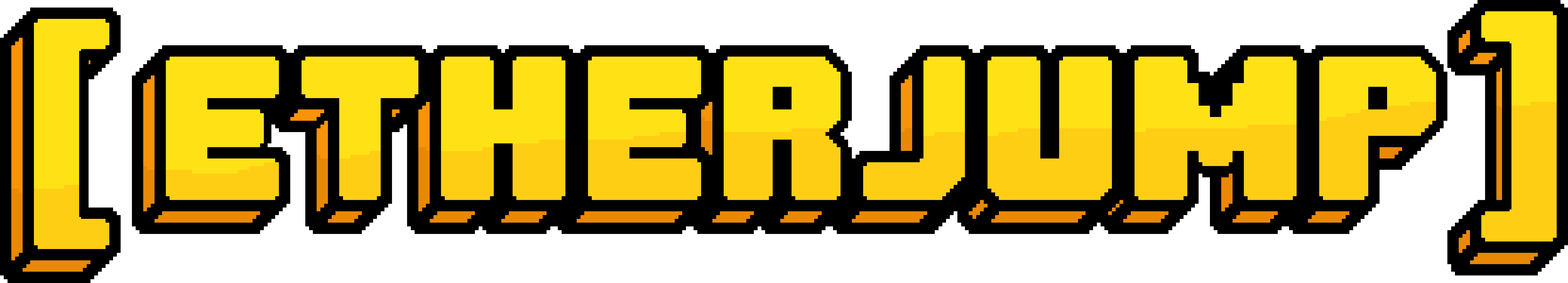 Etherjump Logo